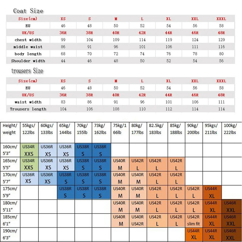 Muškarci travnato zeleni jacquard crni blejzeri na revere sako hlače ležerno poslovno odijelo s dvostrukim kopčanjem za vjenčanje, svečana haljina, 2 kom.