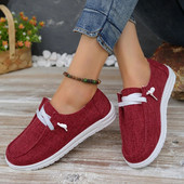 Dopamin öltözőcipő női fényes szivárvány színű vászon tornacipő női nyári lélegző, lapos szövetből készült cipők márkatervezés