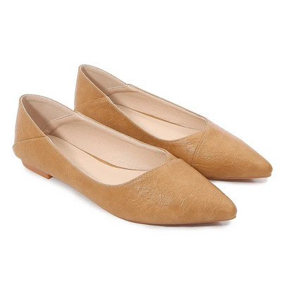 Ravne cipele Ženske modne crne cipele za čamac Ženske dizajnerske cipele za ured 2023. za žene Zapatos De Mujer Chaussure Femme