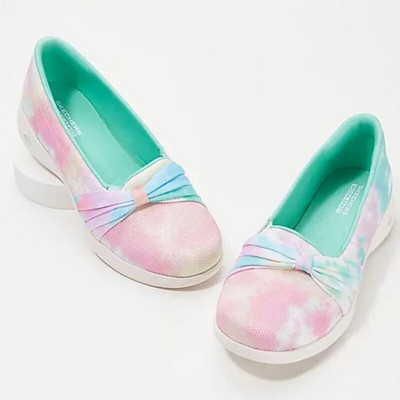 Sieviešu apavi Audekls Slip uz Plakanas Kurpes Sieviešu Melns Loafer Melns Sieviešu kedas Ikdienas apavi Plakanas Neslīdošas Espadrilles 8349N