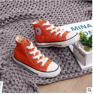 Παιδικά Παπούτσια Άνοιξη Φθινόπωρο Παιδικά Παπούτσια Καμβά Κοριτσίστικα Παπούτσια Αγόρια Καμβά Παπούτσια Υψηλής Ποιότητας Αντιολισθητικά Άνετα Μαλακά Παπούτσια