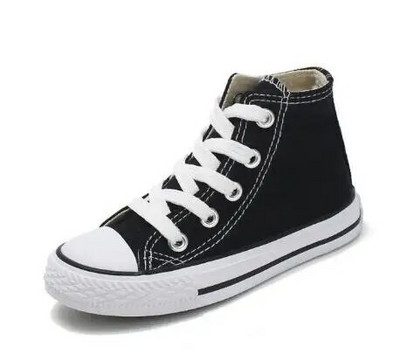 Παιδικά Παπούτσια Άνοιξη Φθινόπωρο Παιδικά Παπούτσια Καμβά Κοριτσίστικα Παπούτσια Αγόρια Καμβά Παπούτσια Υψηλής Ποιότητας Αντιολισθητικά Άνετα Μαλακά Παπούτσια