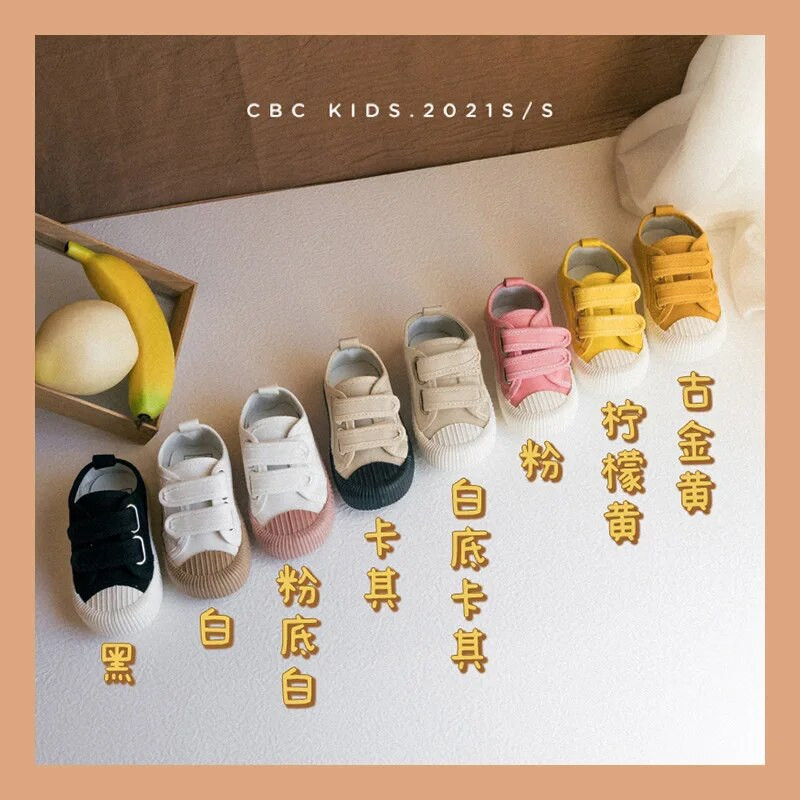 Vaikiški drobiniai batai kūdikiams kūdikiams berniukams sportbačiai mergaitėms saldainiai spalvoti laisvalaikio batai kūdikiams vaikams, kvėpuojantys laisvalaikio batai minkšti