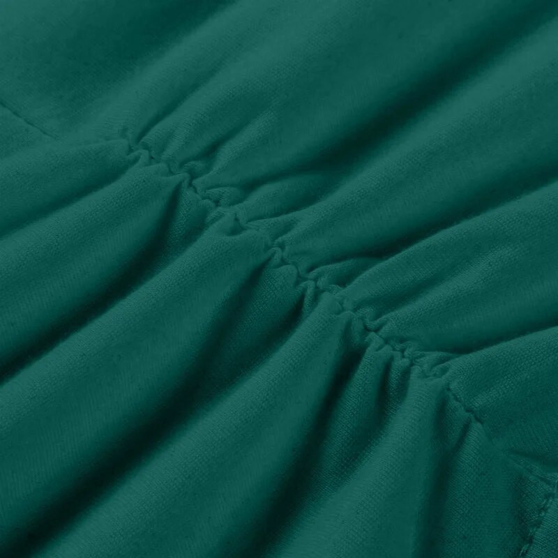 Topi grūtniecēm Tkrekls Sievietēm Ziemassvētku vecīša apdruka Grūtnieču drēbes Ziemassvētku grūtniecības krekls Apģērbs Ropa Mātes Embarazada