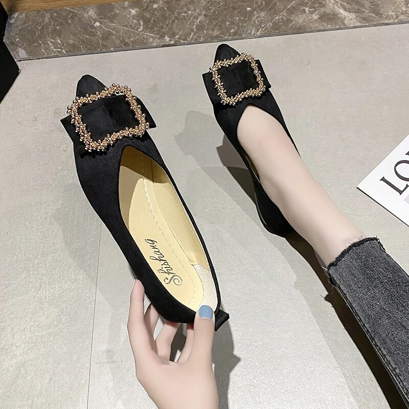 Jauni smaila purngala ikdienas sieviešu pludmales apavi Modes, neslīdoši, plakani, vienvietīgi apavi, daudzkrāsu lielizmēra 35-43