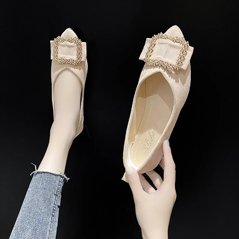 Jauni smaila purngala ikdienas sieviešu pludmales apavi Modes, neslīdoši, plakani, vienvietīgi apavi, daudzkrāsu lielizmēra 35-43