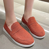 Rudens jauni sieviešu apavi ikdienas apaviem, ērtas sporta skriešanas platformas apavi, 2023. gada pastaigu apavi pārgājieniem