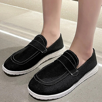 Rudens jauni sieviešu apavi ikdienas apaviem, ērtas sporta skriešanas platformas apavi, 2023. gada pastaigu apavi pārgājieniem