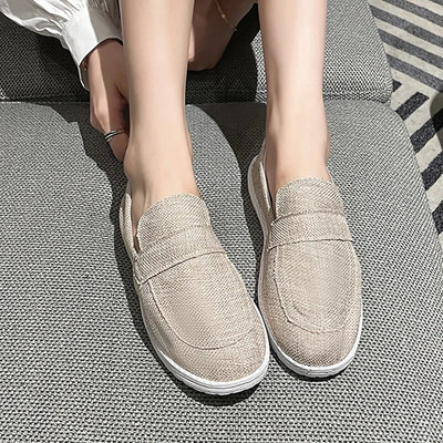 Rudens jauni sieviešu apavi ikdienas apaviem, ērtas sporta skriešanas platformas apavi, 2023. gada pastaigu apavi pārgājieniem