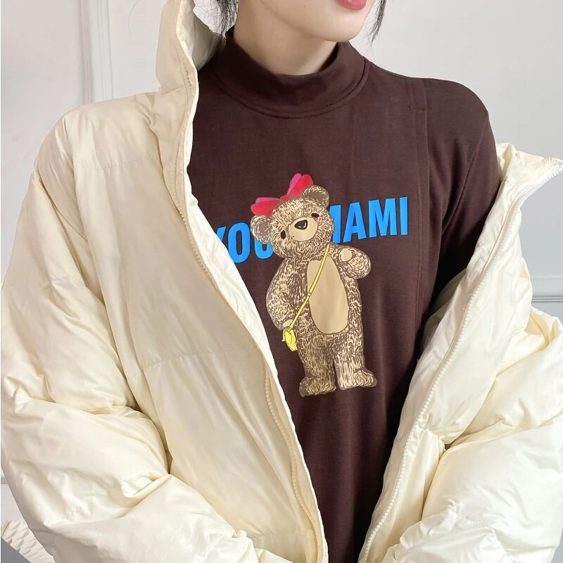 Imetamise T-särk sünnitusjärgsed riided emale Imetamisriided Mother Essentials 9203