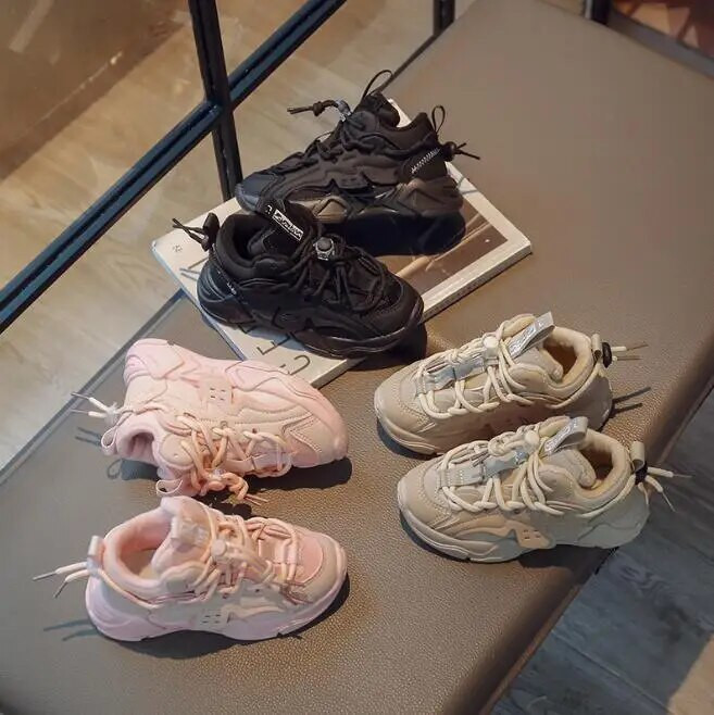 Bērnu sporta apavi Zēnu zīdaiņu tīkla elpojoši āra apavi Maziem bērniem Meiteņu ikdienas skriešanas apavi Bērnu kedas 23-36