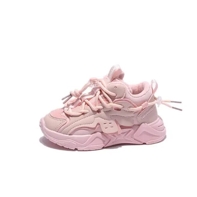 Bērnu sporta apavi Zēnu zīdaiņu tīkla elpojoši āra apavi Maziem bērniem Meiteņu ikdienas skriešanas apavi Bērnu kedas 23-36