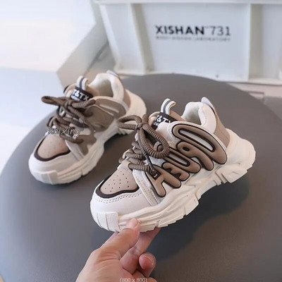 Uued tüdrukute tossud, mitmekülgsed paelad, lihtsad, libisemiskindlad kevad-sügis poisid, väikelapsed, armsad lastejalatsid, libisemiskindlad.