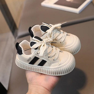 Tenis obuća za bebe Jesenska novost Dječja sportska obuća Dječja obuća za hodanje s mekim potplatom Marka cipela za djevojčice Trend dječja cipela Tenisice za dječake