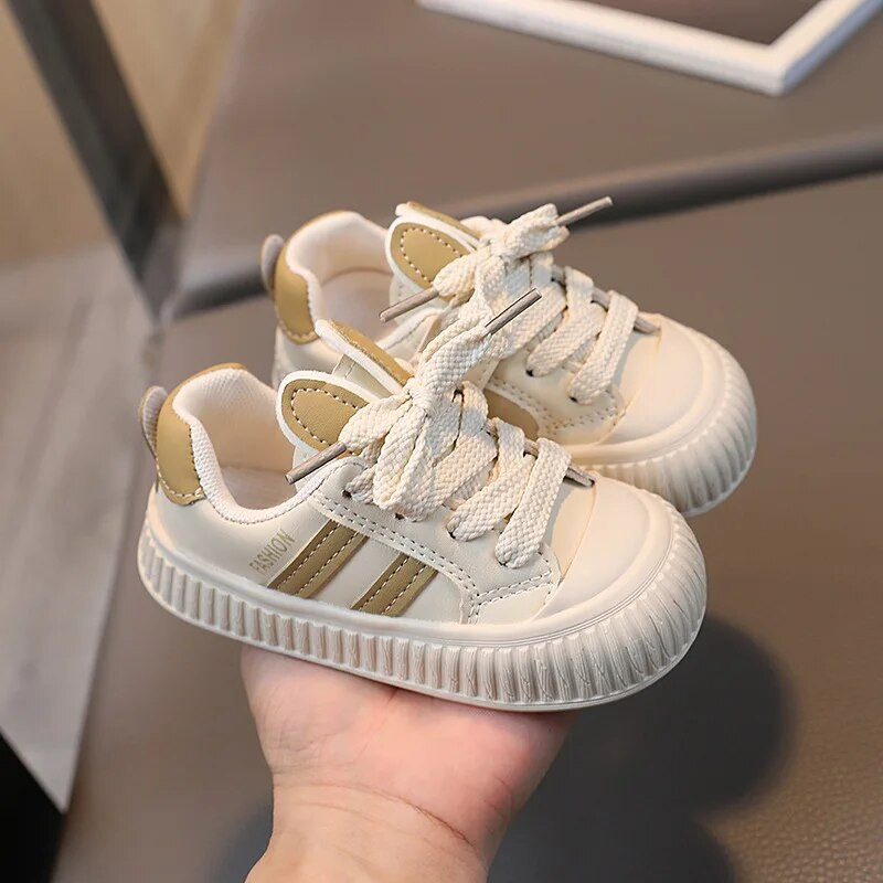 Tenis obuća za bebe Jesenska novost Dječja sportska obuća Dječja obuća za hodanje s mekim potplatom Marka cipela za djevojčice Trend dječja cipela Tenisice za dječake