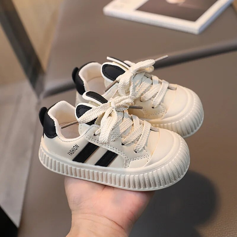 Tenis obuća za bebe Jesenska novost Dječja sportska obuća Dječja obuća za hodanje s mekim potplatom Marka cipela za djevojčice Trend dječja cipela Tenisice za dječake