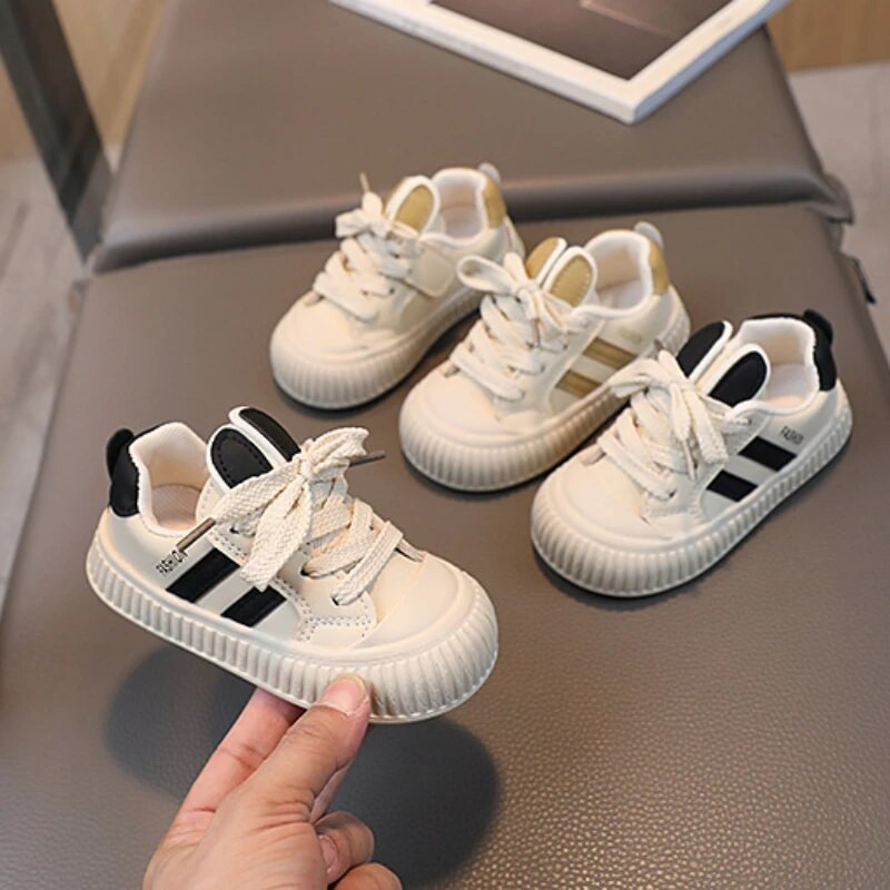 Tenis obuća za bebe Jesenska novost Dječja sportska obuća Dječja obuća za hodanje s mekim potplatom Marka cipela za djevojčice Trend dječja cipela Tenisice za dječake
