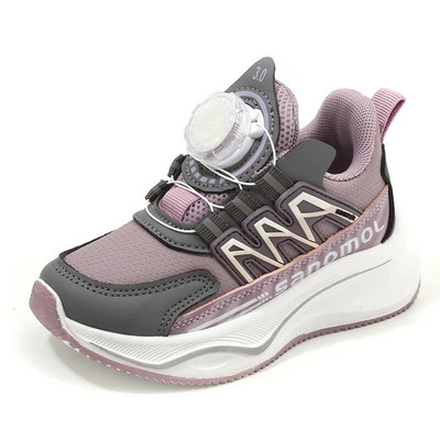 Kruleepo Dječje Baby Air Mesh Prozračne sportske tenisice Jesenske tenisice za trčanje Dječje Djevojčice Dječaci Meke donje ležerne cipele Neklizajuće