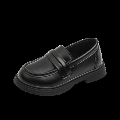 Proljeće 2023. Nove mokasinke za djevojčice Slatke dječje modne kožne cipele za dječake s okruglim vrhovima za dječake, dječje školske cipele, otkupna isporuka