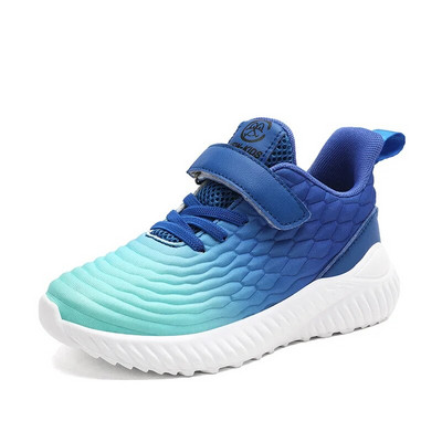 Modne dječje cipele za djevojčice 2022. Dizajnerska sportska obuća za ležerno trčanje Lagane tenisice za tenis od 4 do 12 godina Dječje tenisice za djevojčice