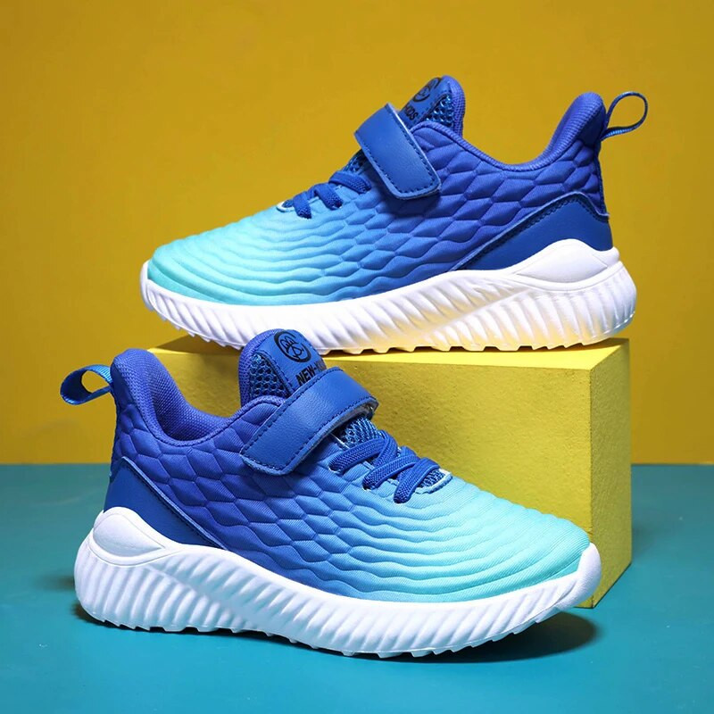 Modne dječje cipele za djevojčice 2022. Dizajnerska sportska obuća za ležerno trčanje Lagane tenisice za tenis od 4 do 12 godina Dječje tenisice za djevojčice