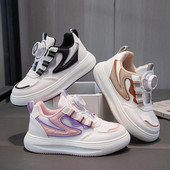 Tenisice za dječake Dječje tenisice za trčanje Modne cipele na kopčanje Tenisice za djevojčice