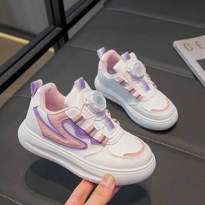 Tenisice za dječake Dječje tenisice za trčanje Modne cipele na kopčanje Tenisice za djevojčice