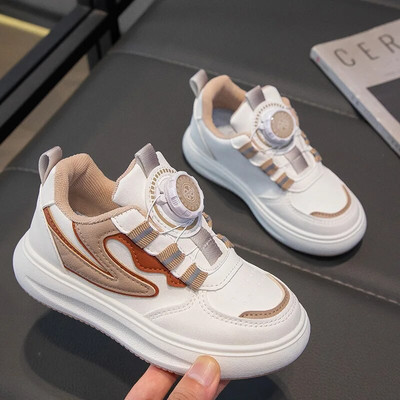Tenisice za dječake Dječje tenisice za trčanje Modne cipele na kopčanje Tenisice za djevojčice