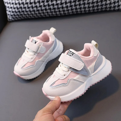 Cipele za male dječake Dječje cipele za slobodno vrijeme Ženske cipele za djevojčice Tenisice Predmeti za bebe Tenis Masculino Zapatillas De Mujer Zapatillas