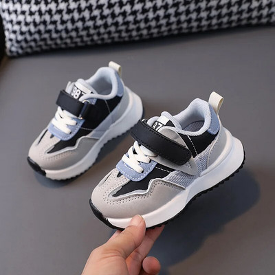 Cipele za male dječake Dječje cipele za slobodno vrijeme Ženske cipele za djevojčice Tenisice Predmeti za bebe Tenis Masculino Zapatillas De Mujer Zapatillas