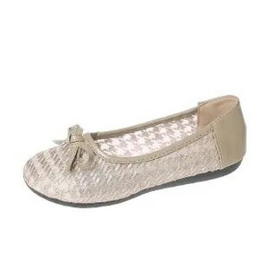 Νέα γυναικεία ίσια παπούτσια μπαλέτο Flat Fashion Bow Γυναικεία ίσια παπούτσια Sweet Hollow καλοκαιρινά γυναικεία παπούτσια με στρογγυλή μύτη Γυναικεία παπούτσια