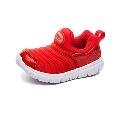 BOBDOG Caterpillar bērnu apavi 2022. gada pavasarim un vasarai Jauni zīdaiņu sporta apavi, mīksta apakša mazuļu apavi