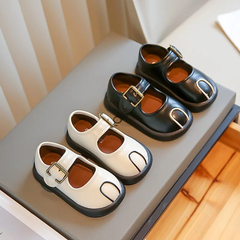 Nove dječje cipele 2023. Usklađene boje Svestrane ležerne cipele Kopča Mokasinke za dječake Slatke djevojčice Cipele s mokasinkama Proljetne kukice