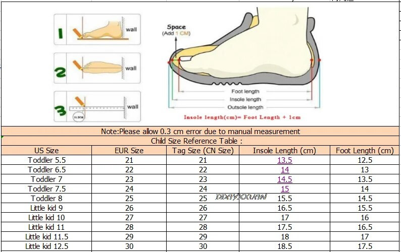 Gyerek Gyerek PU bőr alkalmi cipők 3-12 éves korig fiúk lányok minden évszakban Aire hálós, légáteresztő gumitalpú cipők