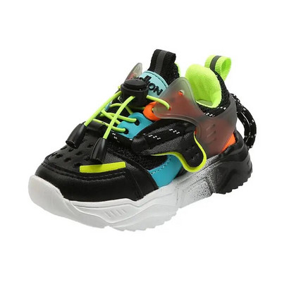 Nove dječje cipele Tenisice za dječake Sportske cipele za djevojčice Dječje tenisice za slobodno vrijeme Ležerne prozračne tenisice za trčanje Košarkaške tenisice