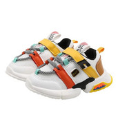 jesen nove moderne mrežaste prozračne sportske tenisice za trčanje za djevojčice cipele za dječake marke dječje cipele