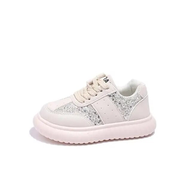 Veličina 23-36 Dječja ležerna obuća 2023 Zimske prozračne dječje tenisice Unisex Dječaci Djevojčice Sportske cipele Dječje modne čizme za snijeg