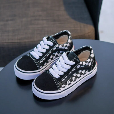 Dječja obuća Dječje tenisice za dječake Klasična mrežasta obuća za djevojčice Izvezene robne marke Dječja obuća Tenis Infantil