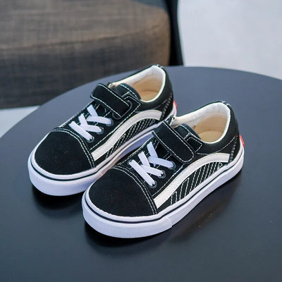 Dječja obuća Dječje tenisice za dječake Klasična mrežasta obuća za djevojčice Izvezene robne marke Dječja obuća Tenis Infantil