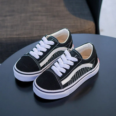 Dječja obuća Dječje tenisice za dječake Klasična mrežasta obuća za djevojčice Izvezene robne marke Dječja obuća Tenis Infantil