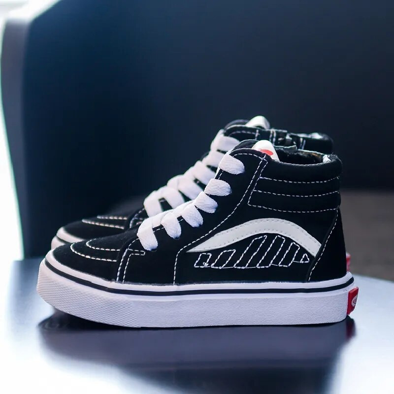 Dječja obuća Dječje tenisice za dječake Klasična mrežasta obuća za djevojčice Izvezene robne marke Dječja obuća Tenis Infantil