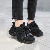 Cipele za djevojčice Cipele za slobodno vrijeme Tenisice za dječake Bijele crne tenisice Dječja sportska obuća Dojenčad Mala djeca Teniska obuća Djeca