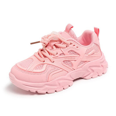 Cipele za djevojčice Cipele za slobodno vrijeme Tenisice za dječake Bijele crne tenisice Dječja sportska obuća Dojenčad Mala djeca Teniska obuća Djeca