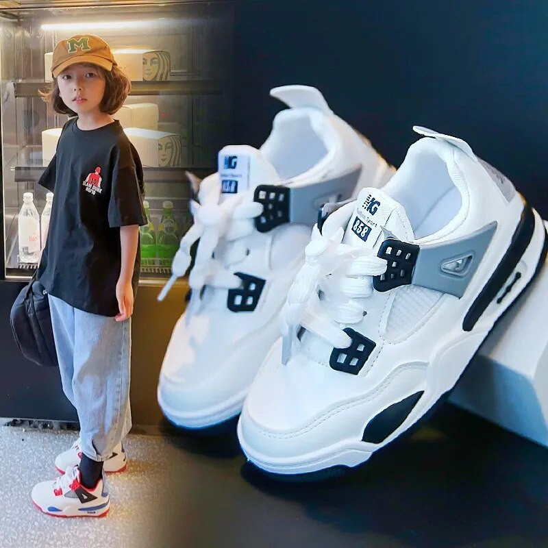 Dječje tenisice Ležerna obuća za dječake i djevojčice