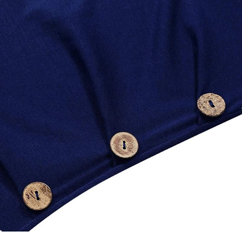 Moteriška palaidinė nėščiosioms Drabužiai ilgomis rankovėmis Marškinėliai šonuose, laisvalaikio klasikinė tunika Nėščiųjų marškinėliai