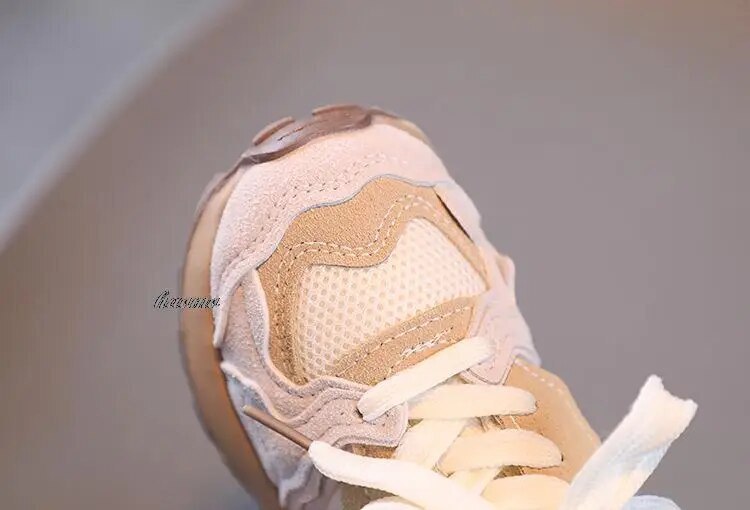 Dječja obuća Proljetne cipele Green Board Ravne cipele Modne tenisice za dječake Dječje tenisice s mekim dnom Vel. 26-36