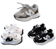 Proljeće i jesen 2023. Nove dječje tenisice Tenisice za dječake Tenisice za ležerne sportove Obuća za bebe za djevojčice Obuća za trčanje s mekim potplatom