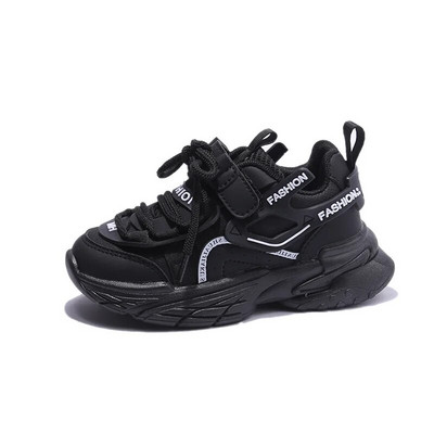 Robne marke Dječje tenisice za dječake Djevojčice Proljeće 2023. Novo dječje mekano dno Prozračna obuća za slobodno vrijeme Školske sportske tenisice za trčanje Tenis