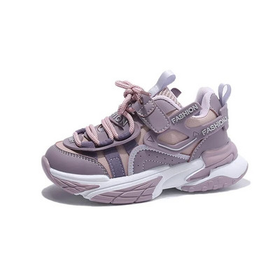 Robne marke Dječje tenisice za dječake Djevojčice Proljeće 2023. Novo dječje mekano dno Prozračna obuća za slobodno vrijeme Školske sportske tenisice za trčanje Tenis