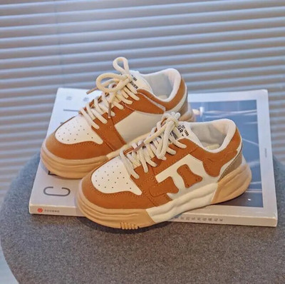 Dječja obuća Sportske prozračne tenisice za dječake Marka dječjih sandala za djevojčice Tenisice PEclass Ležerne dječje ravne tenisice